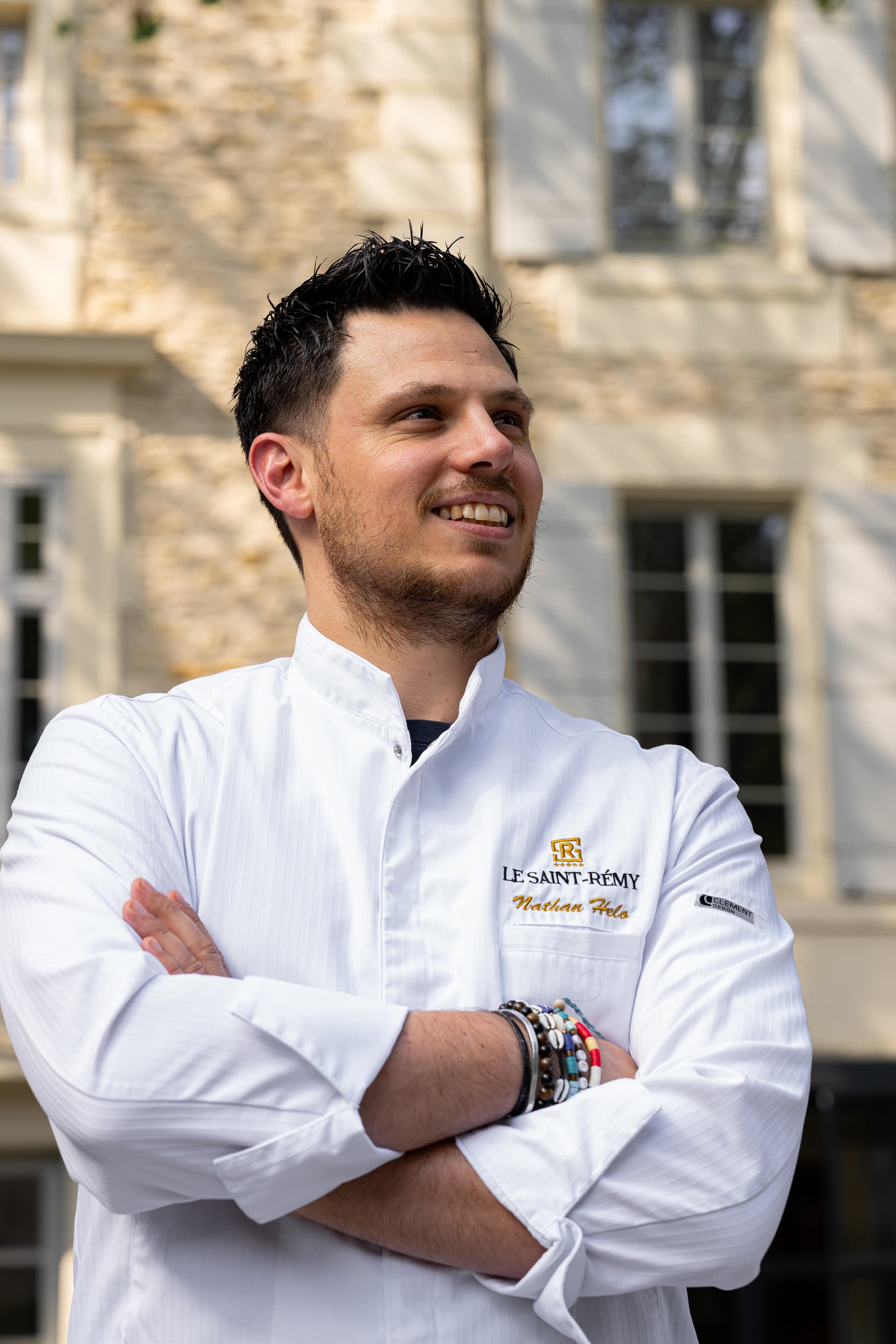 hotel le saint remy presse (3)